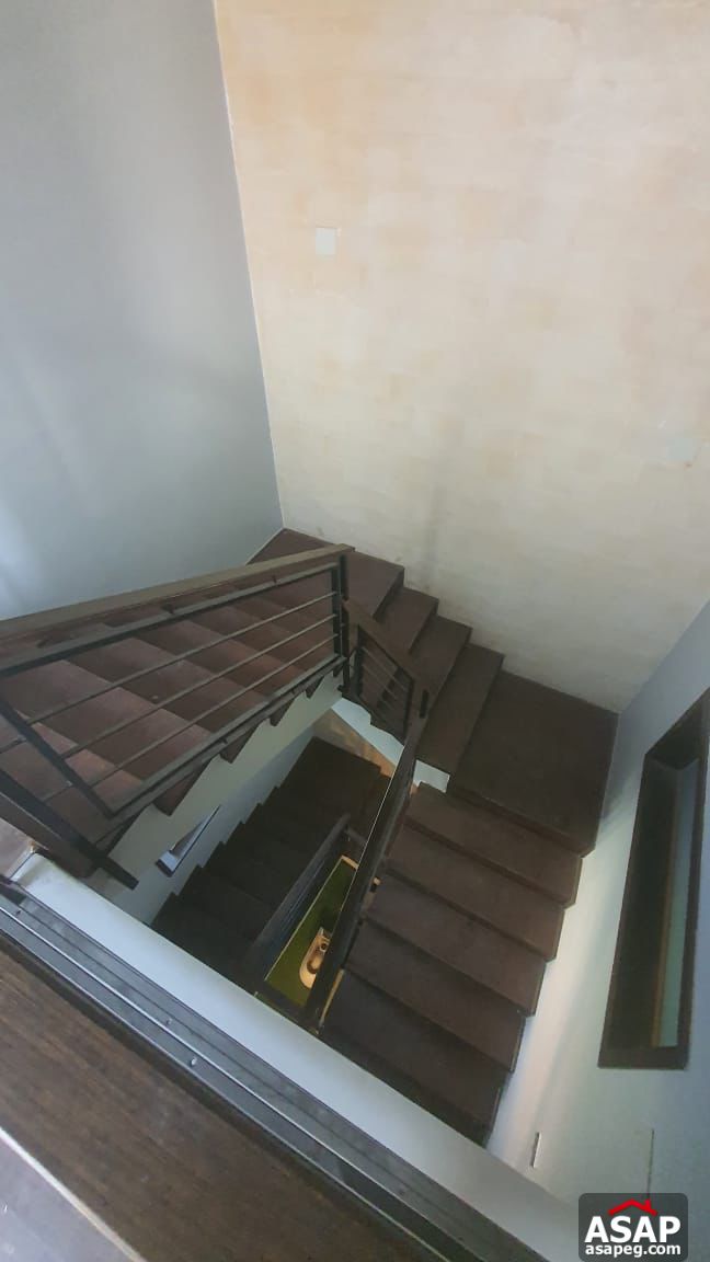 Town House for Rent in Katameya Residence Town House for Rent in Katameya Residence