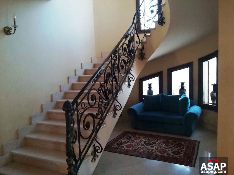 Duplex for Rent in Showayfat Duplex for Rent in Showayfat