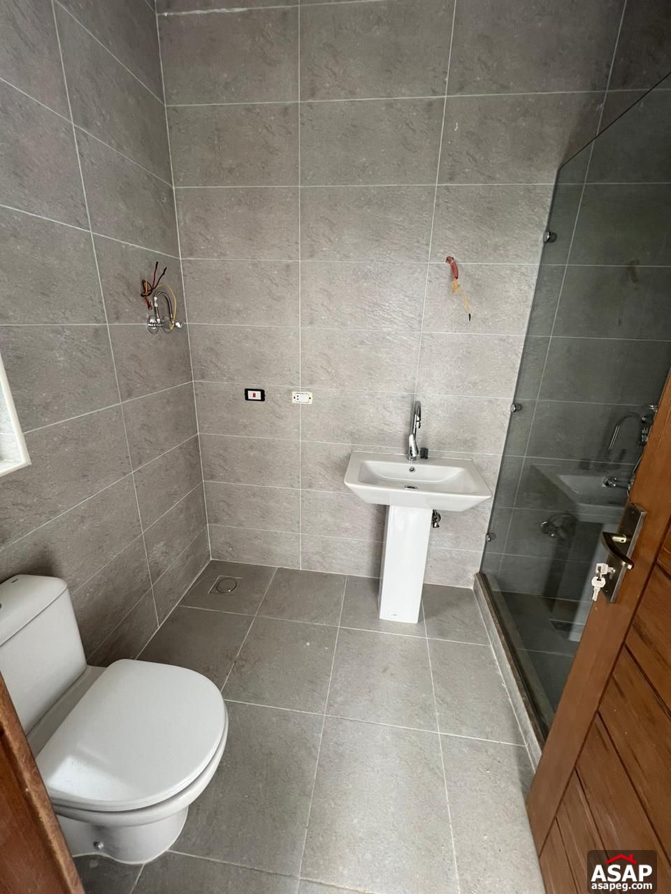 Apartment for Rent in Lake View Residence Apartment for Rent in Lake View Residence