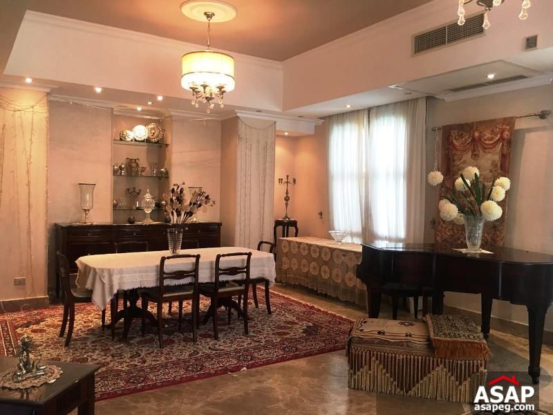 Stand Alone Villa with Pool for Rent in Allegria Stand Alone Villa with Pool for Rent in Allegria