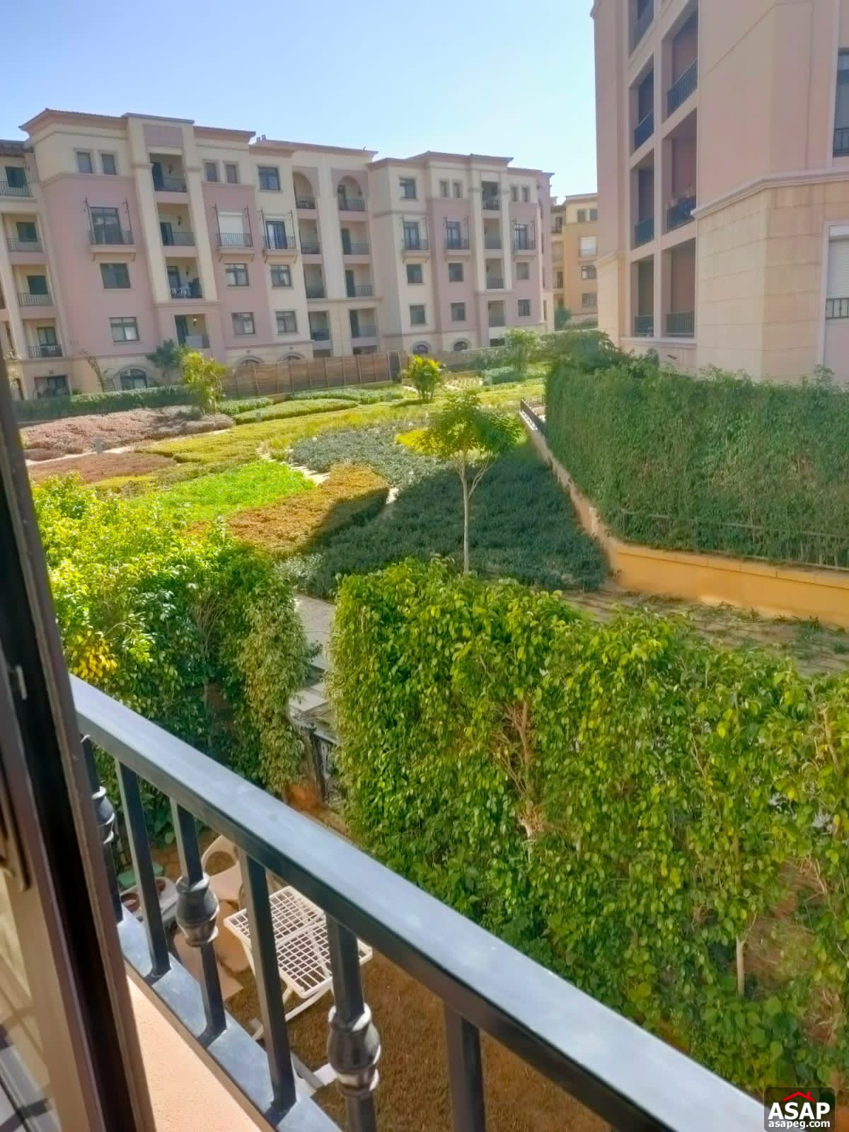 Furnished Apartment for Rent in Mivida Emaar Furnished Apartment for Rent in Mivida Emaar