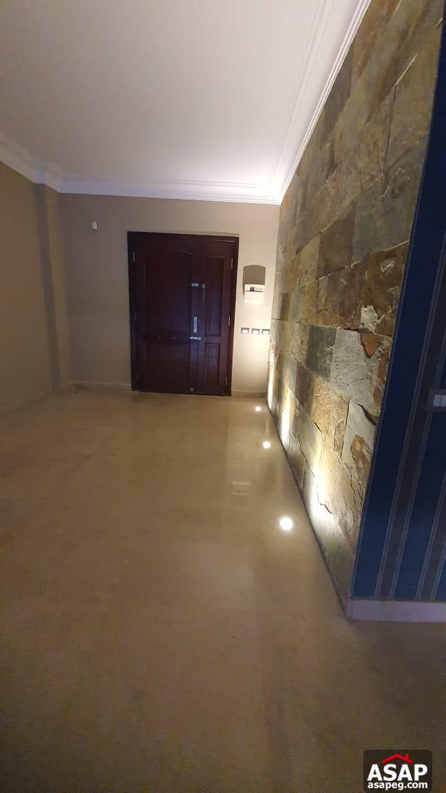 Furnished Villa for Rent in EL Patio Compound