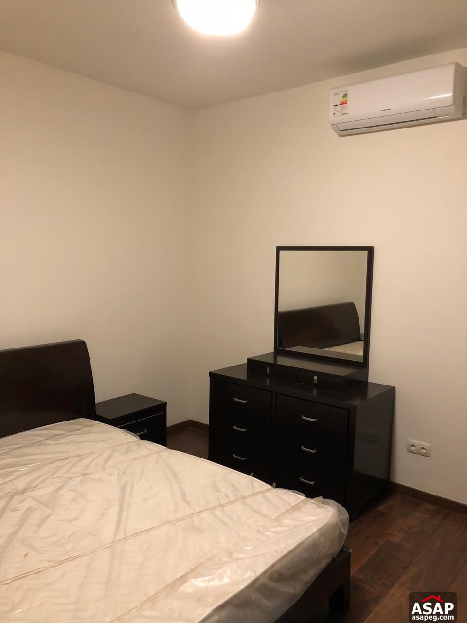 Furnished Apartment in Mivida for Rent Furnished Apartment in Mivida for Rent