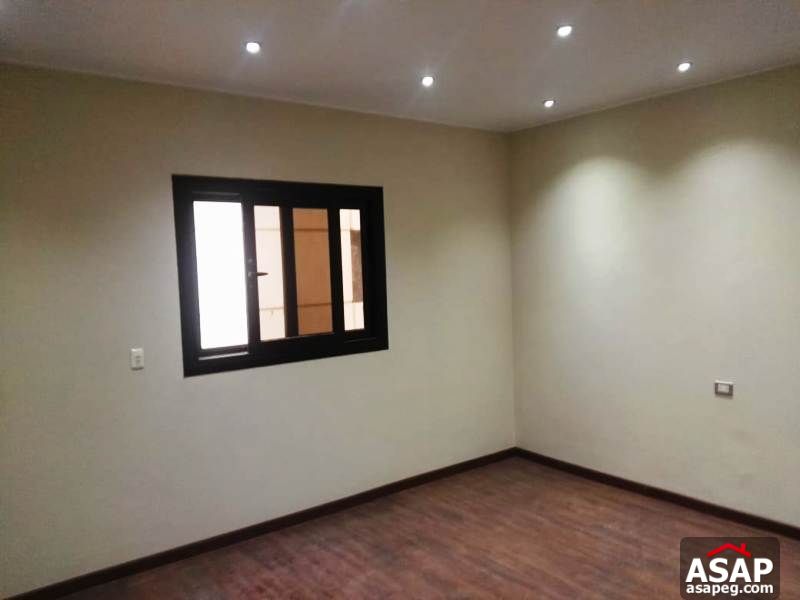 Apartment for Rent in West Golf Apartment for Rent in West Golf