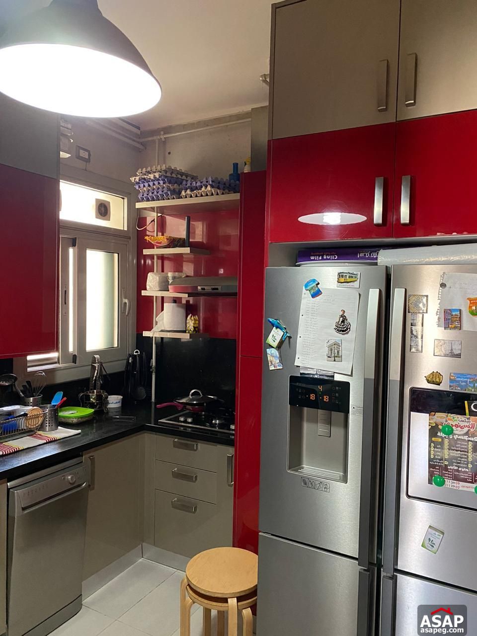 Penthouse for Rent in Village Gate Palm Hills Penthouse for Rent in Village Gate Palm Hills