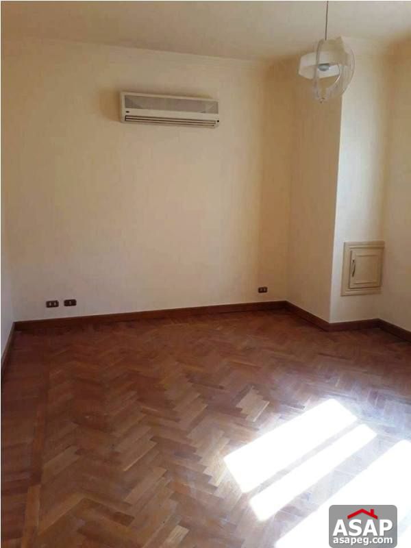 Villa for Rent in Katameya Heights Villa for Rent in Katameya Heights