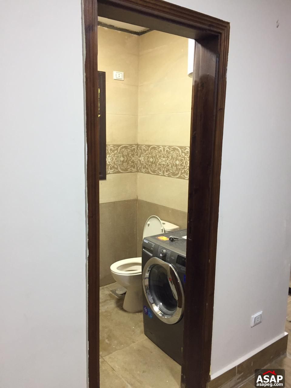 Studio for Rent in EL Nakhil Compound Studio for Rent in EL Nakhil Compound