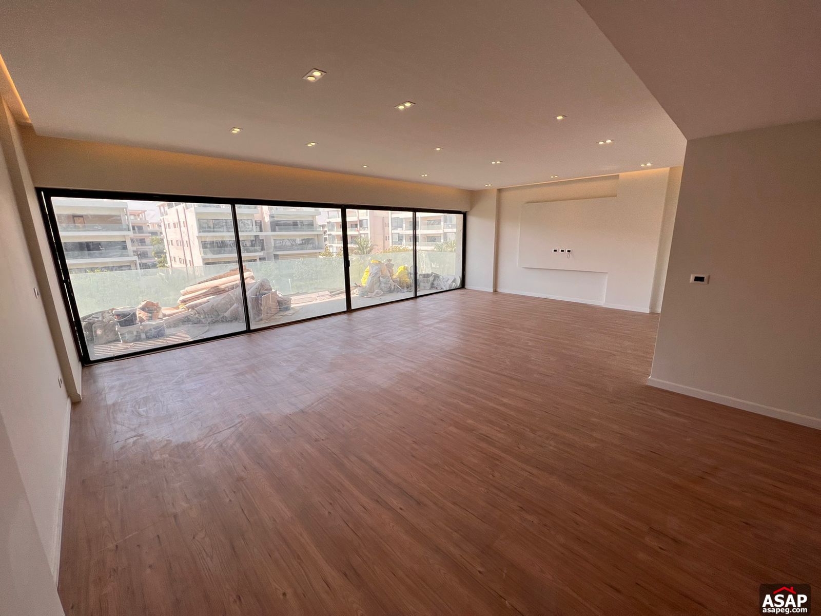 Apartment with Lake View for Rent in New Cairo Apartment with Lake View for Rent in New Cairo