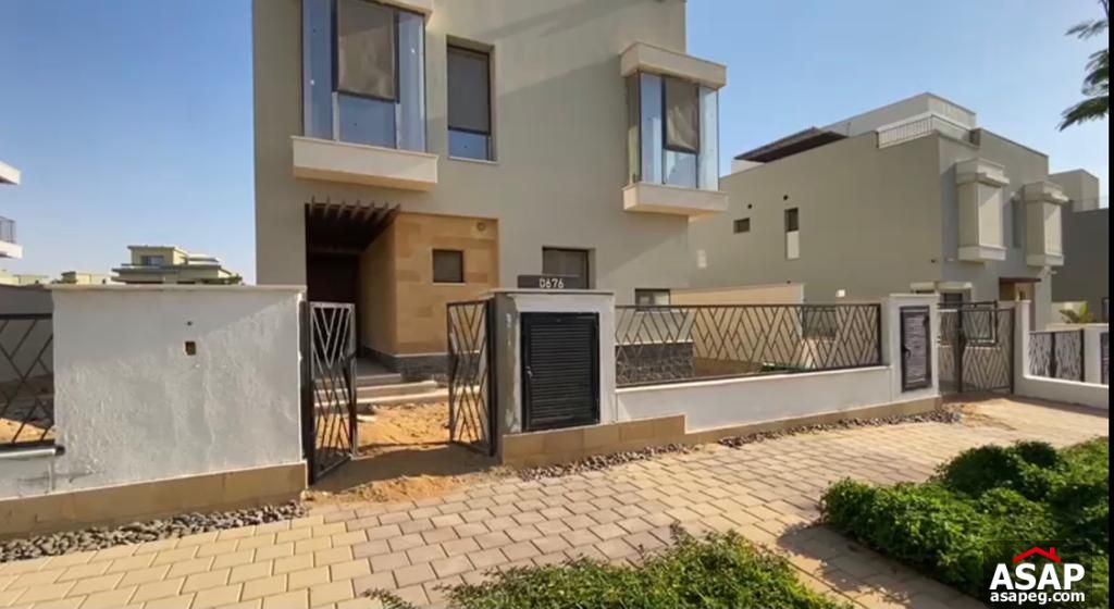 Villa for Sale in Villette Villa for Sale in Villette