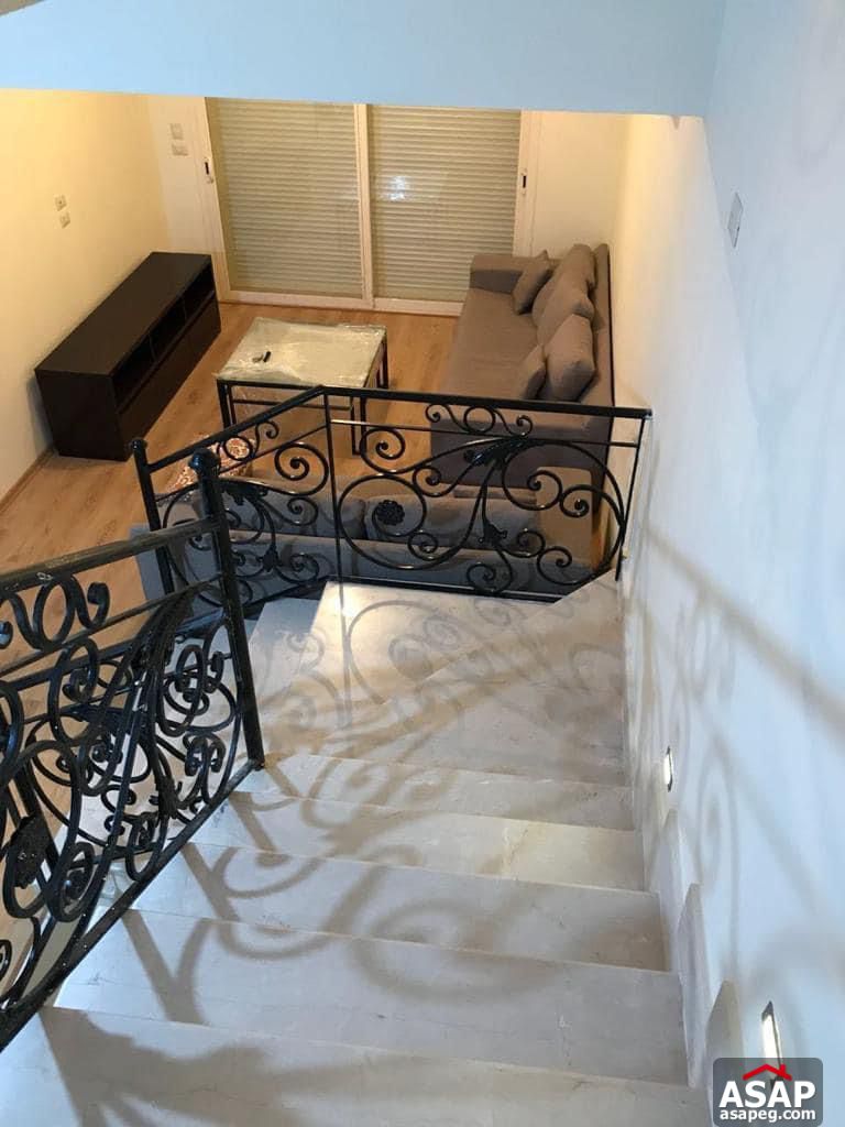 Twin House for Rent in Mivida Emaar Twin House for Rent in Mivida Emaar