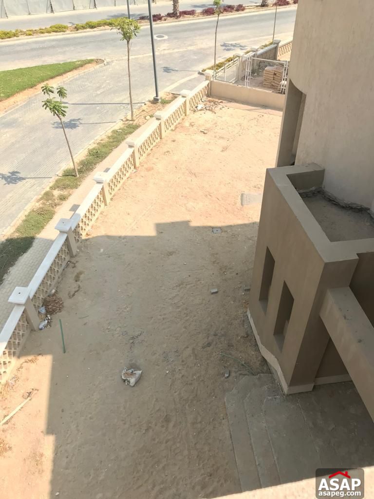 Villa for Sale in Palm Hills Golf Extension Villa for Sale in Palm Hills Golf Extension