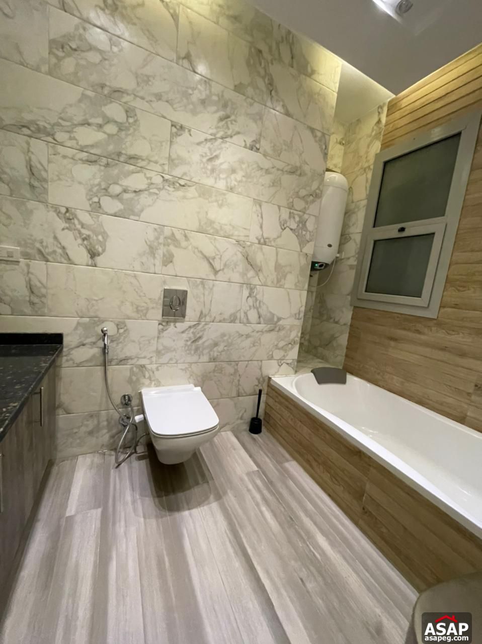 Apartment for Sale in Village Gate Palm Hills Apartment for Sale in Village Gate Palm Hills