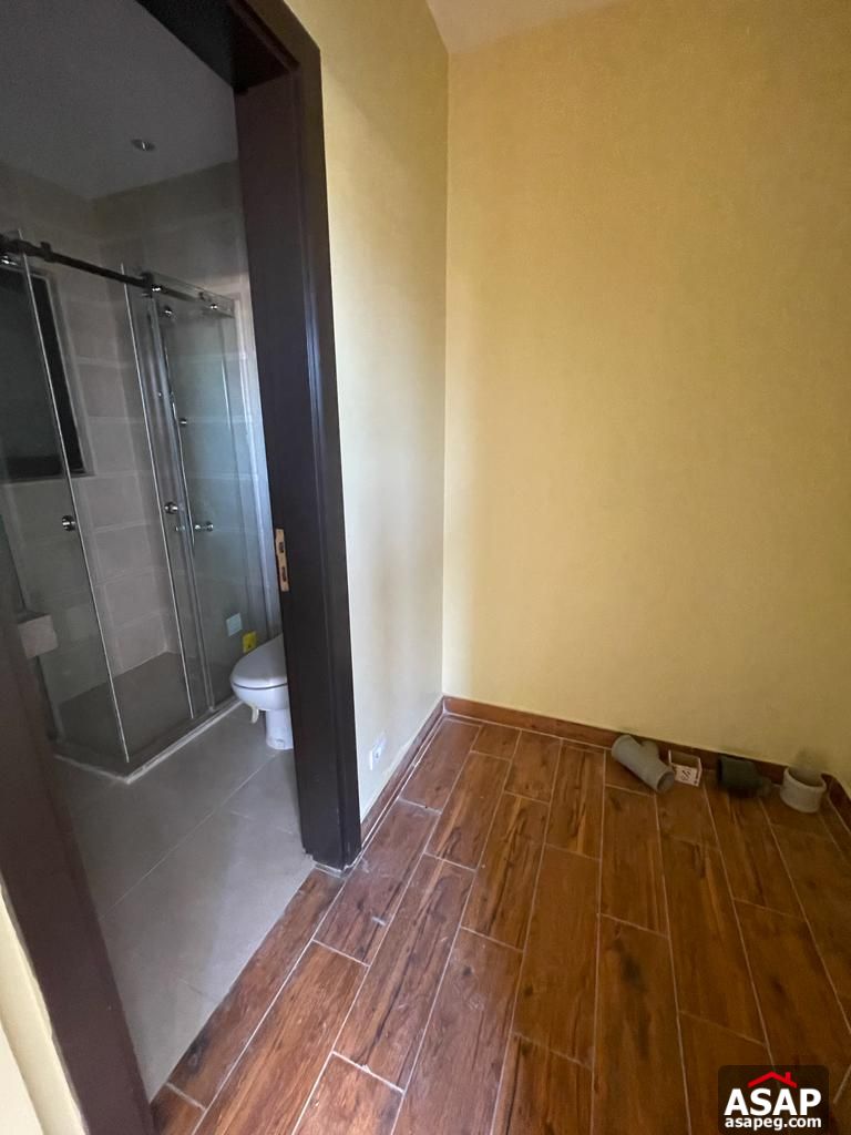 Ground Floor for Sale in Lake View Residence Ground Floor for Sale in Lake View Residence