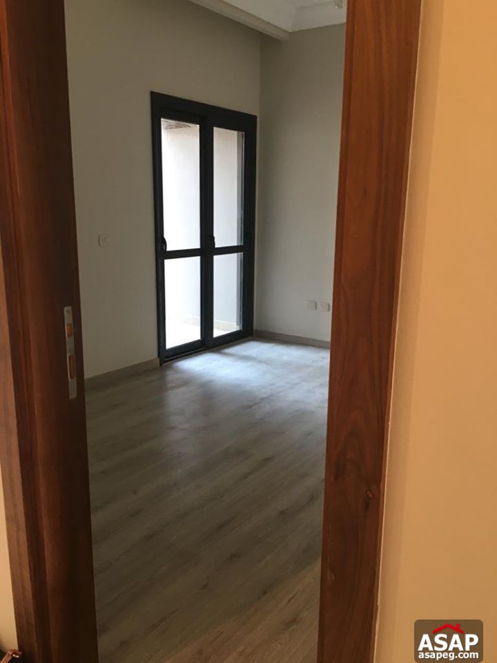 Ground Floor for Rent in New Cairo compounds - El Patio 7 Ground Floor for Rent in New Cairo compounds - El Patio 7