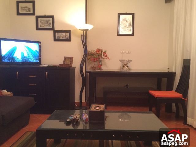 Furnished Chalet for Sale in Porto El Sokhna