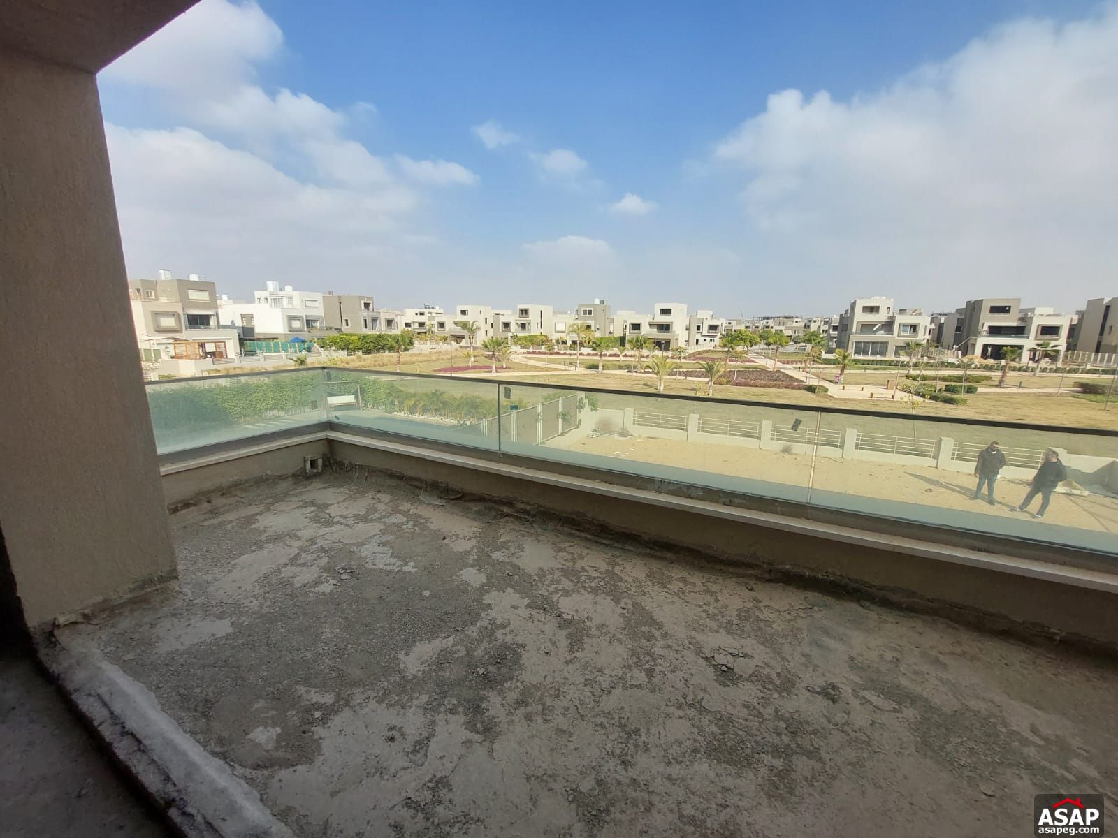 Villa for Sale in Palm Hills Katamya Extension Villa for Sale in Palm Hills Katamya Extension