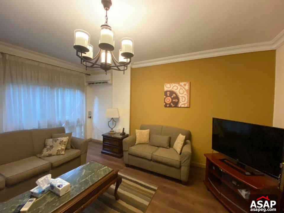 Flats for Rent in Zamalek Flats for Rent in Zamalek