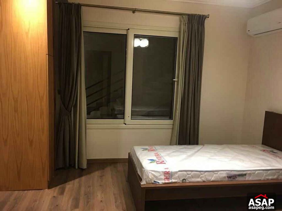 Ground Floor for Rent in Katameya Dunes Ground Floor for Rent in Katameya Dunes