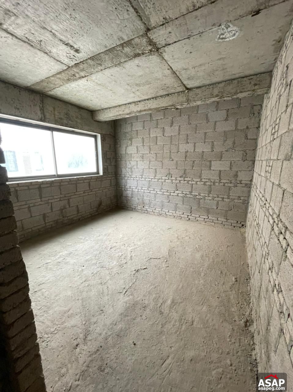 Penthouse with Lake View e for Sale in Lake View Residence