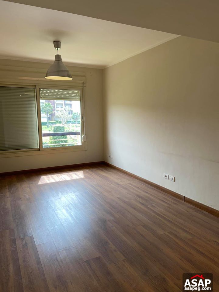 Duplex for Rent in 6 October - New Giza Compound