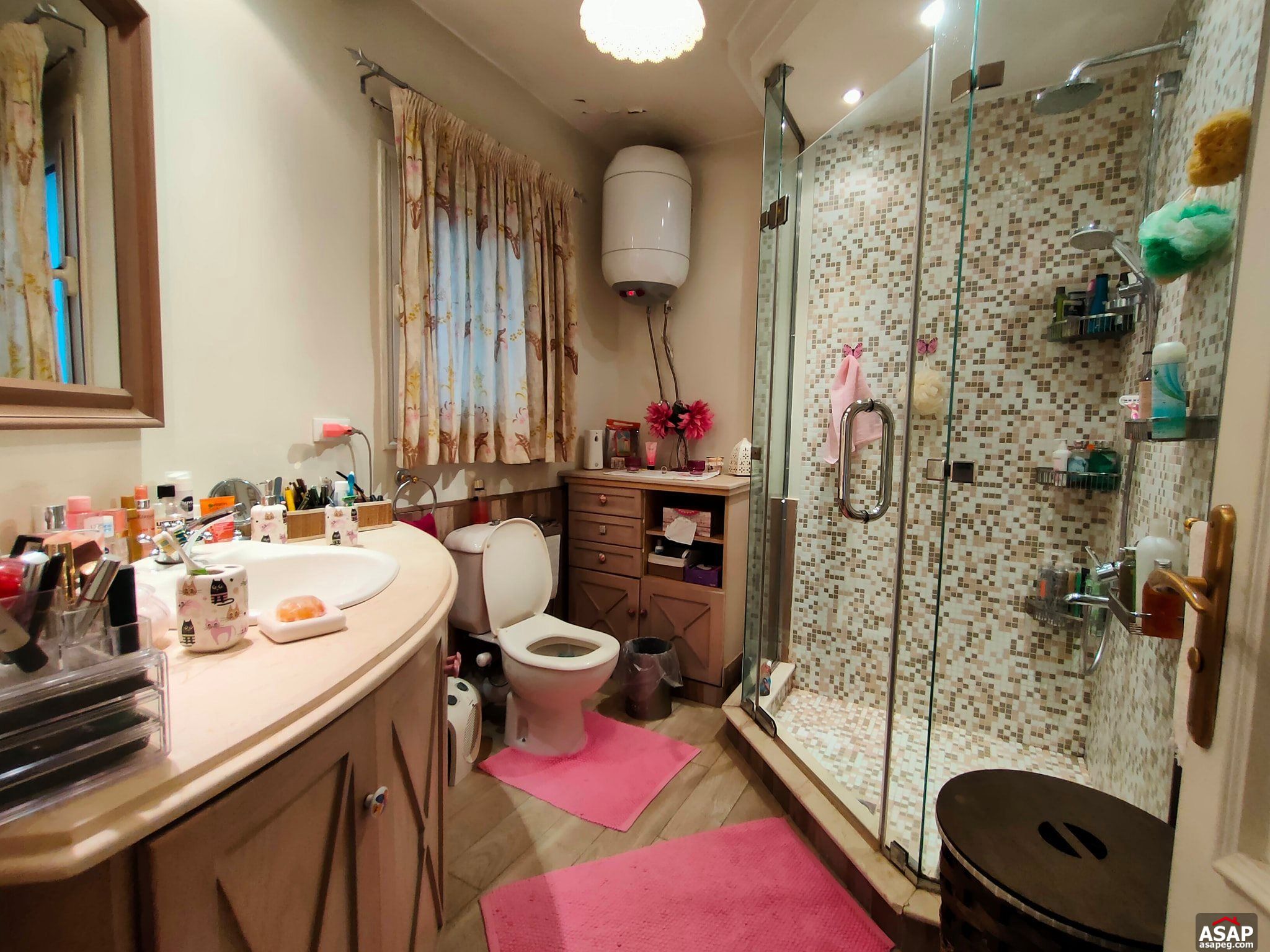 Furnished Apartment for Rent in Maadi Furnished Apartment for Rent in Maadi