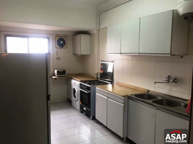 Apartment for rent in zamalek Apartment for rent in zamalek