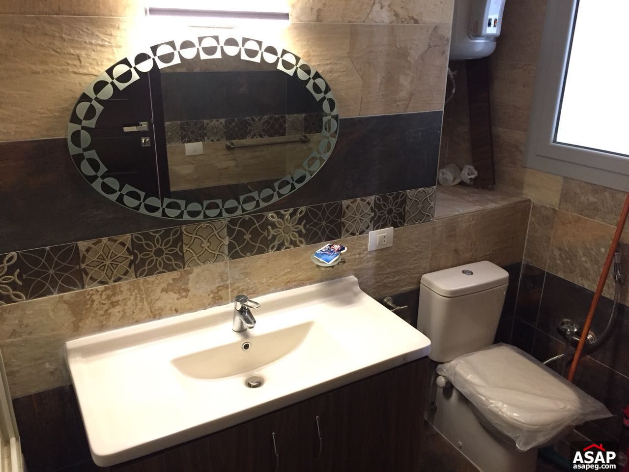 Apartment for Rent in Village Gate