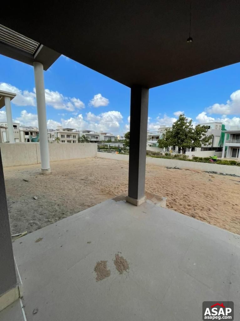 Villa for Sale in Cairo Festival City Villa for Sale in Cairo Festival City