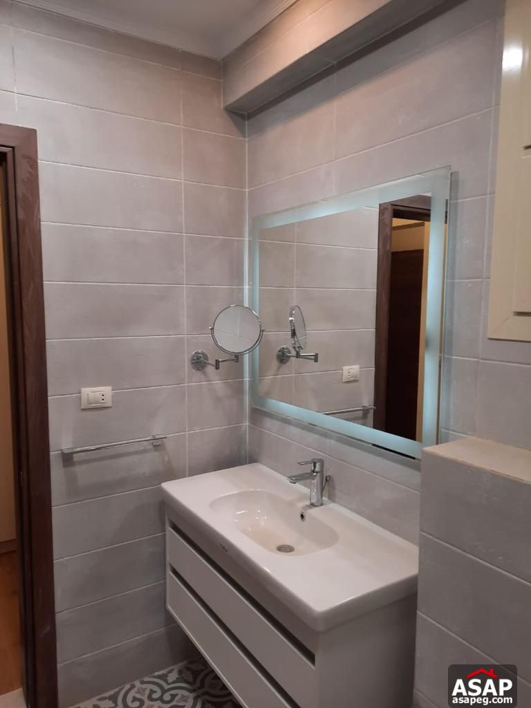 Duplex with Garden for Rent in Eastown Sodic