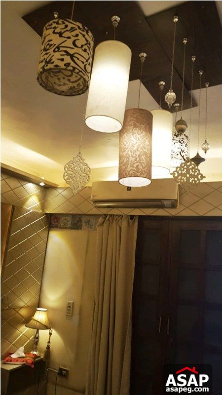 Furnished Studio in Zamalek for Rent Furnished Studio in Zamalek for Rent