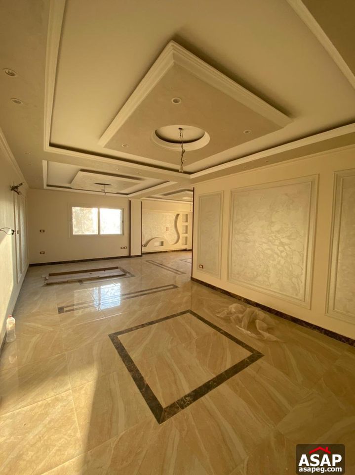 Apartment for Rent in the Square Apartment for Rent in the Square