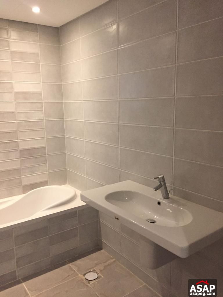 Fully Finished Apartment for Sale in CFC Fully Finished Apartment for Sale in CFC