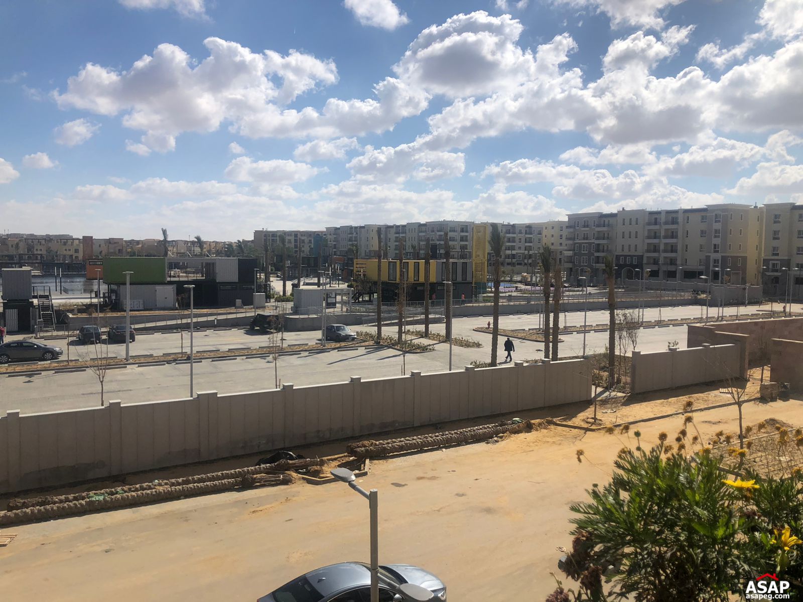 Apartment for Sale in Mivida Apartment for Sale in Mivida