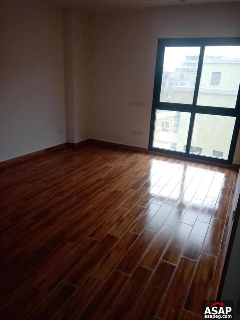 Semi Furnished Apartment for Rent in Villette