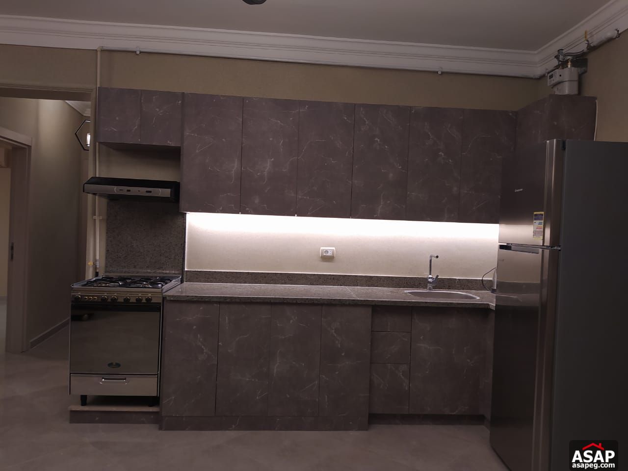 Apartment for Rent in La Mirada Compound Apartment for Rent in La Mirada Compound