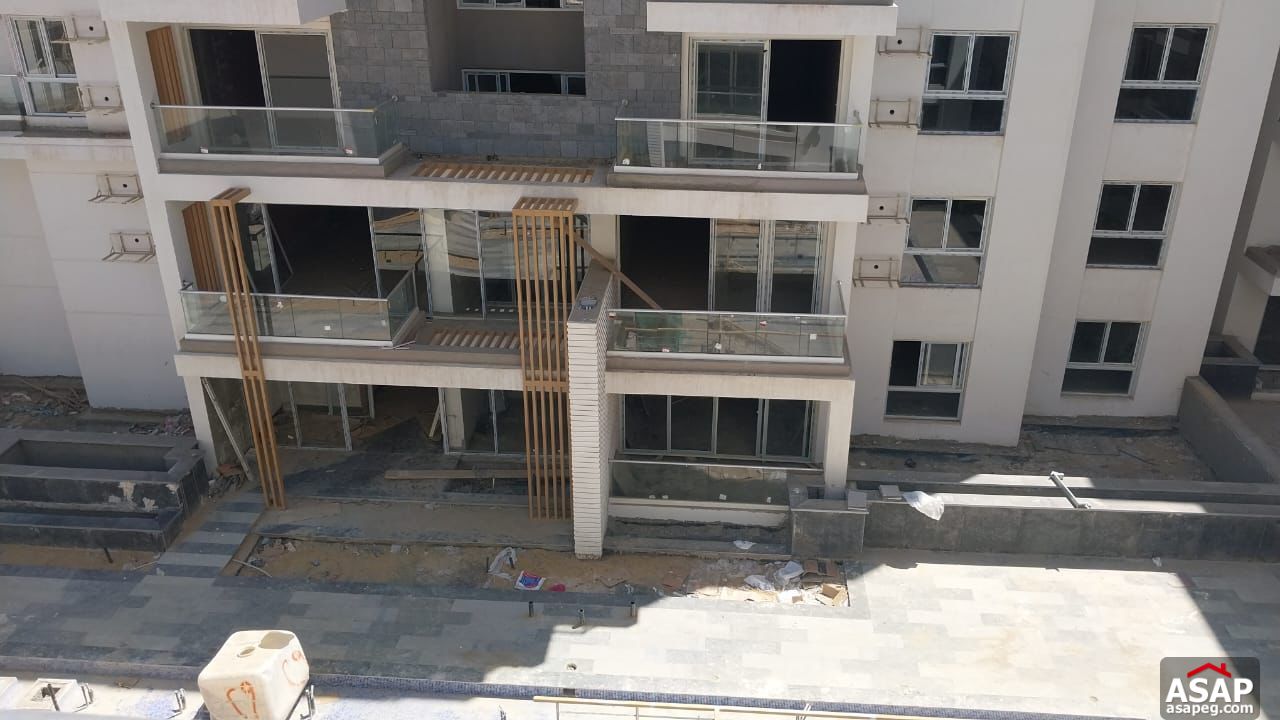 Flat for Sale in Mountain View I City Flat for Sale in Mountain View I City