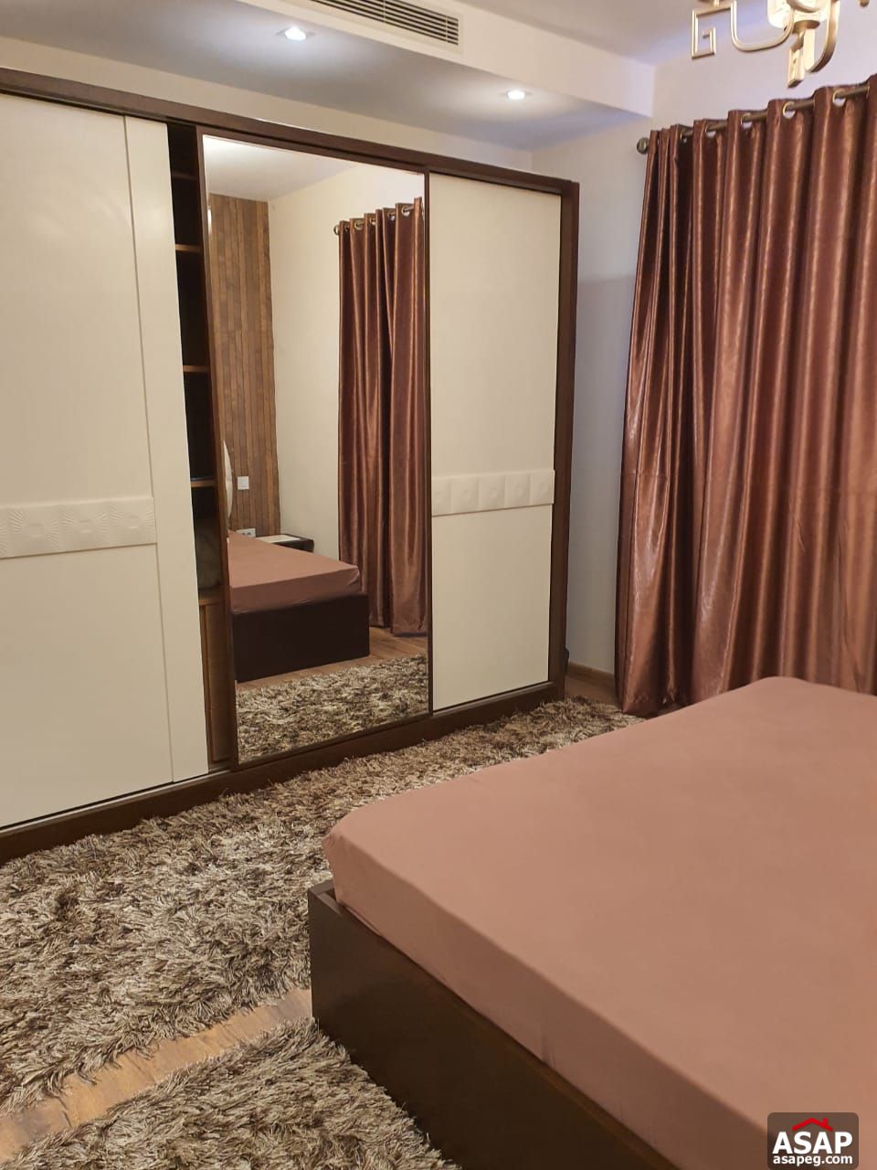 Fully Furnished Apartment for Rent in Cairo Festival City Fully Furnished Apartment for Rent in Cairo Festival City