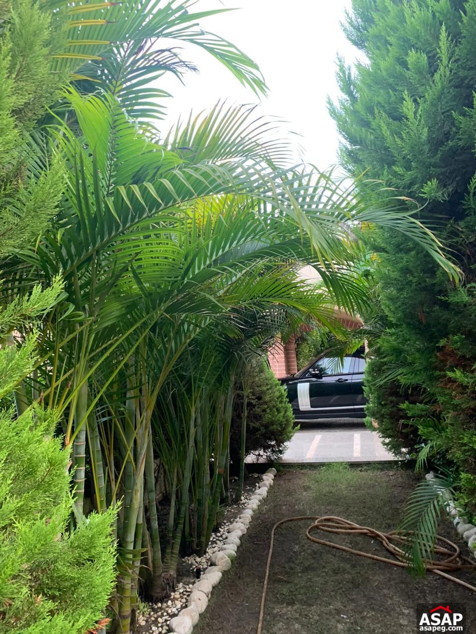 Villa for Sale in North Coast , Marassi Villa for Sale in North Coast , Marassi