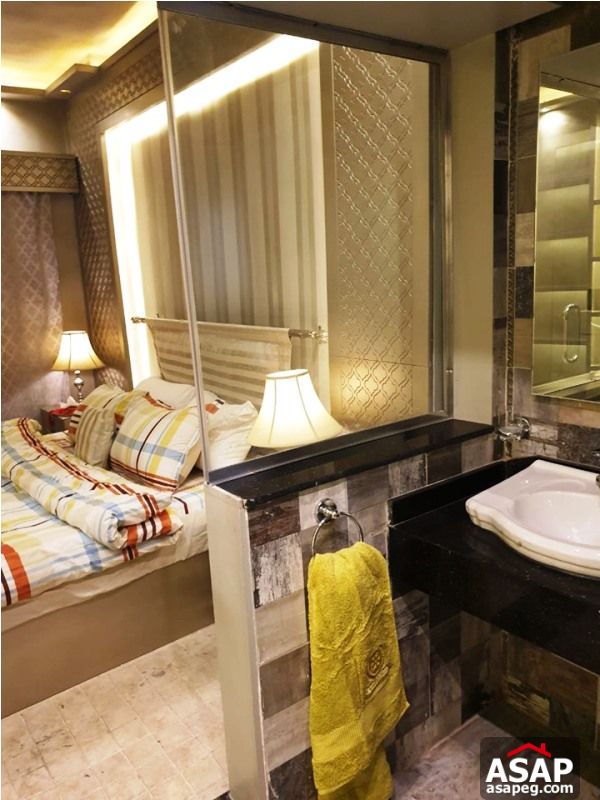 Amazing Flat in Zamalek for Rent Amazing Flat in Zamalek for Rent