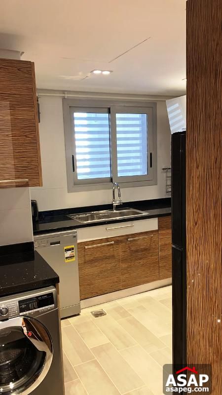 Apartment for Rent in Cairo Festival City Apartment for Rent in Cairo Festival City