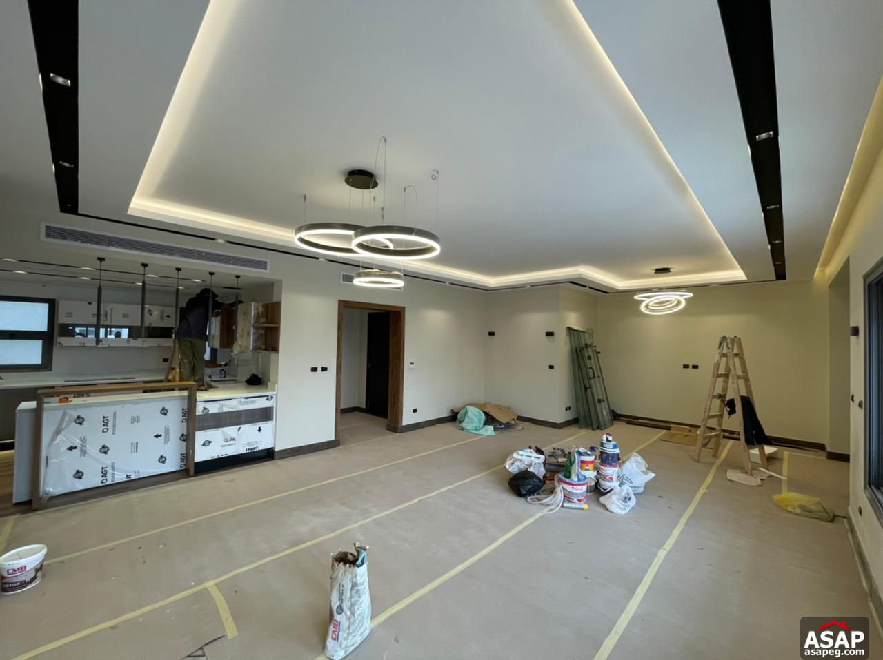 Apartment for Rent in Eastown Sodic Apartment for Rent in Eastown Sodic