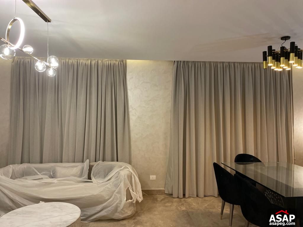 Furnished Apartment for Rent in Eastown Compound Furnished Apartment for Rent in Eastown Compound