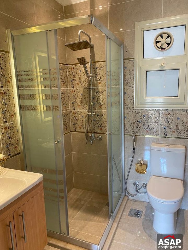 Apartment for Rent in Mountain View Hyde Park