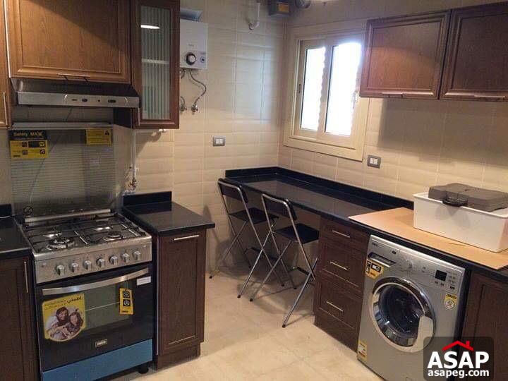 Penthouse for Rent in the Village Palm Hills Penthouse for Rent in the Village Palm Hills