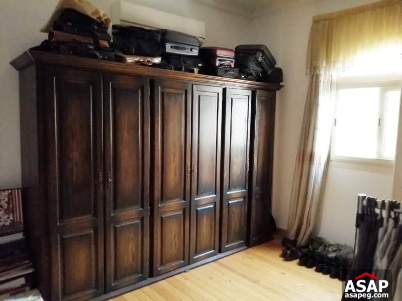 Apartment for Rent in West Golf Apartment for Rent in West Golf