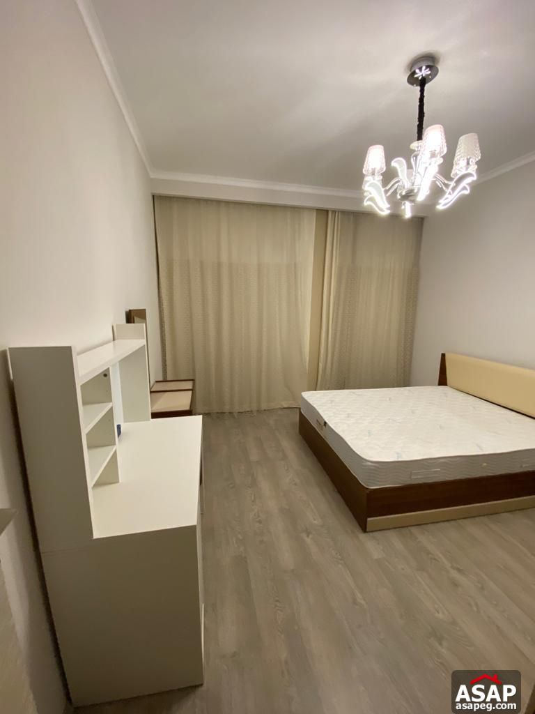 Apartment for Rent in The WaterWay Compound Apartment for Rent in The WaterWay Compound