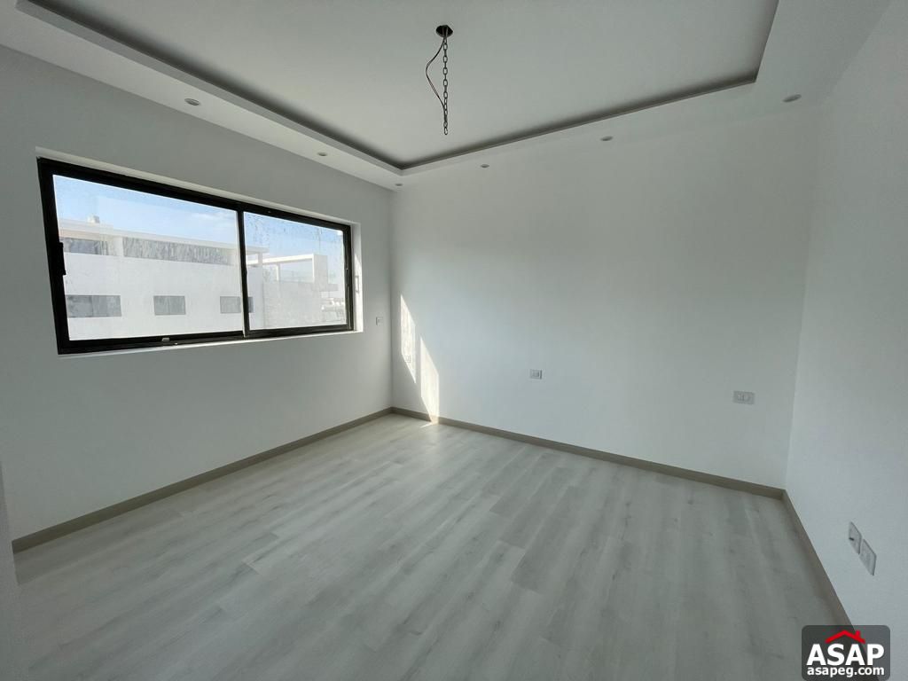 Apartment for Rent in Lake View Residence Apartment for Rent in Lake View Residence