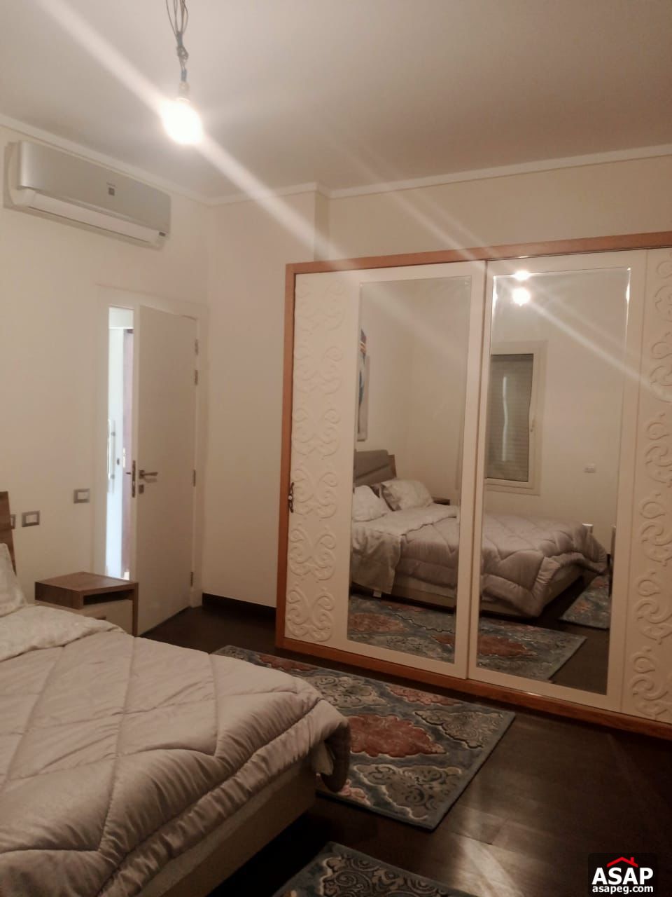 Studio for Rent in the Village Compound Studio for Rent in the Village Compound