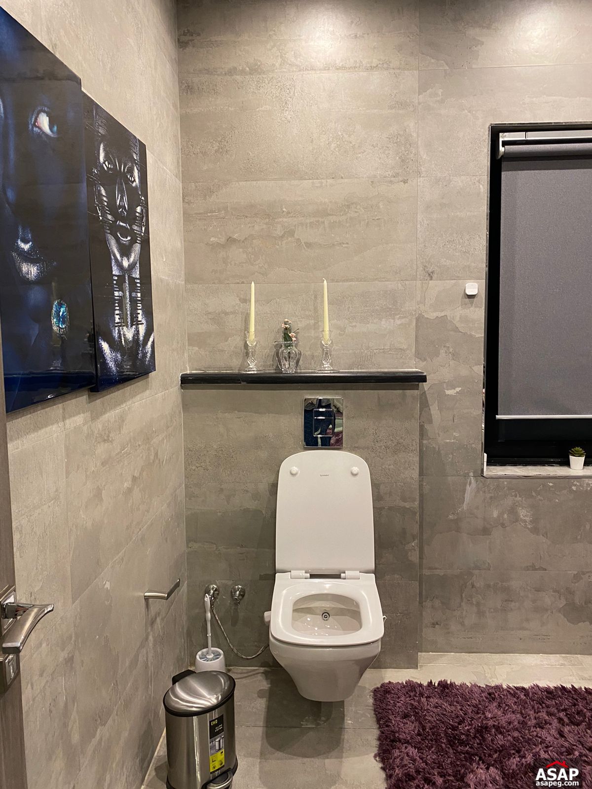 Rent Apartment in Tagamoa