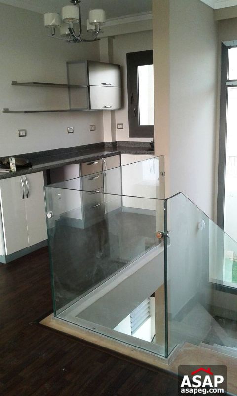 Town House with Private Garden in Allegria Town House with Private Garden in Allegria